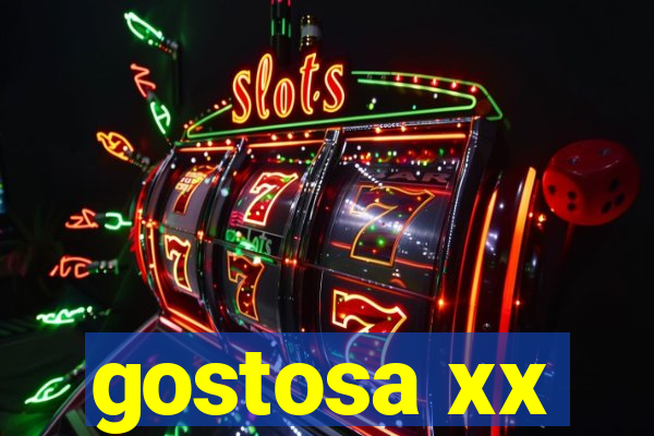 gostosa xx